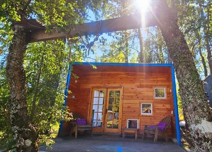 Tiny House