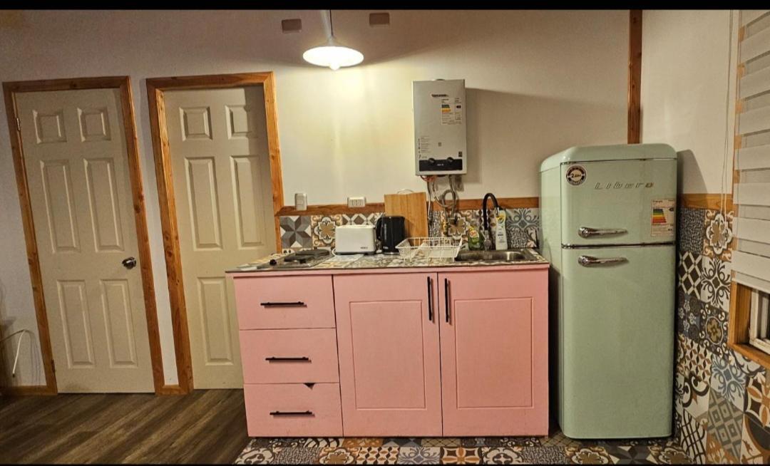 Holiday home Tiny House Conaripe