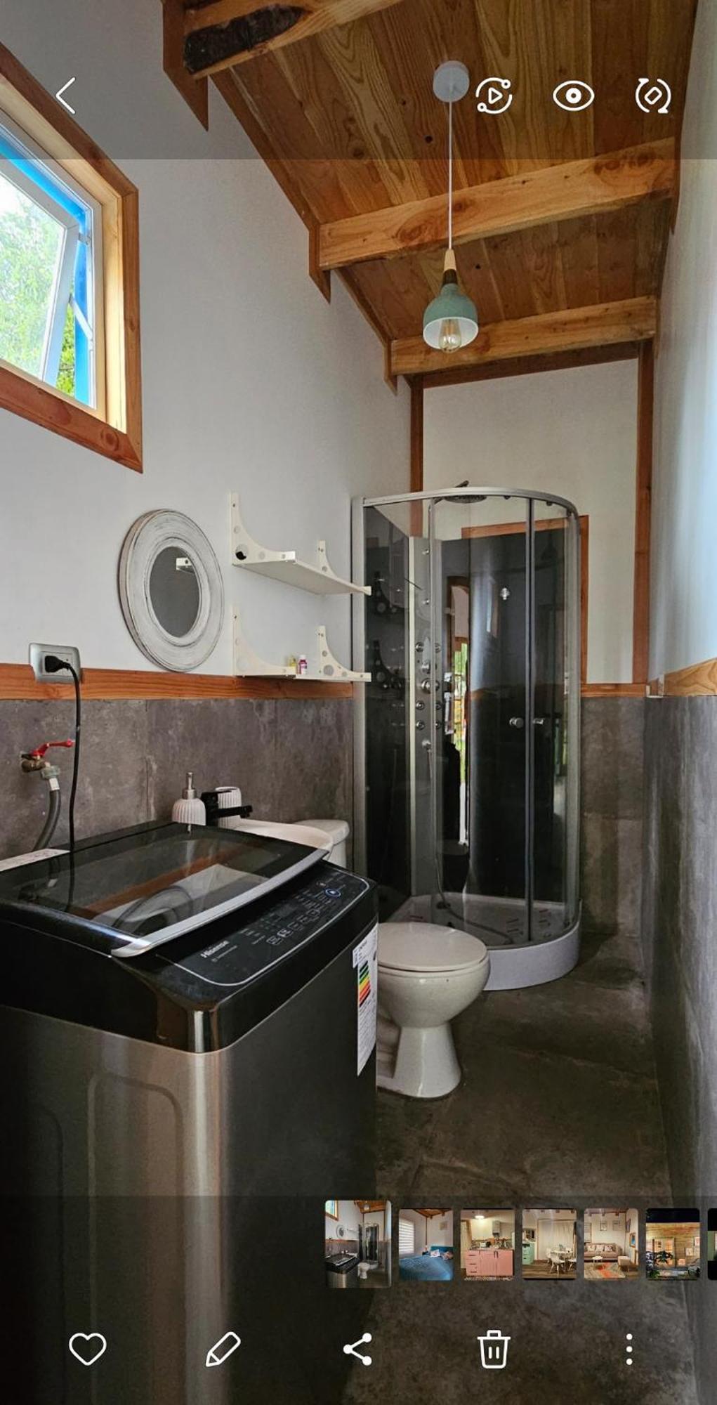 Tiny House Conaripe