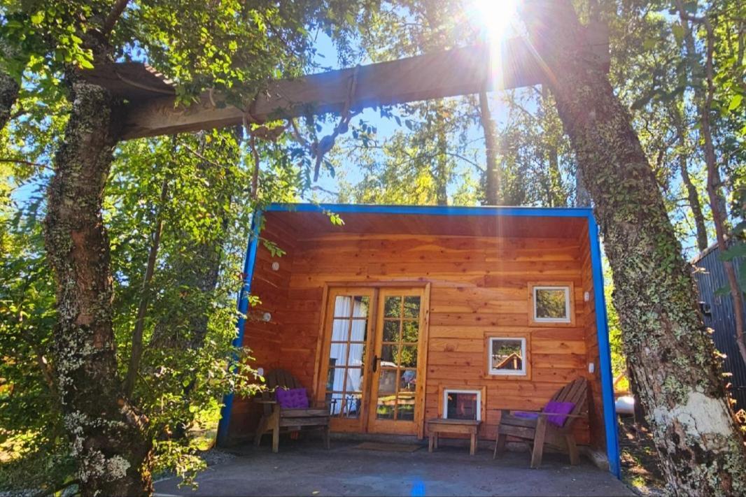 Tiny House Holiday home Conaripe