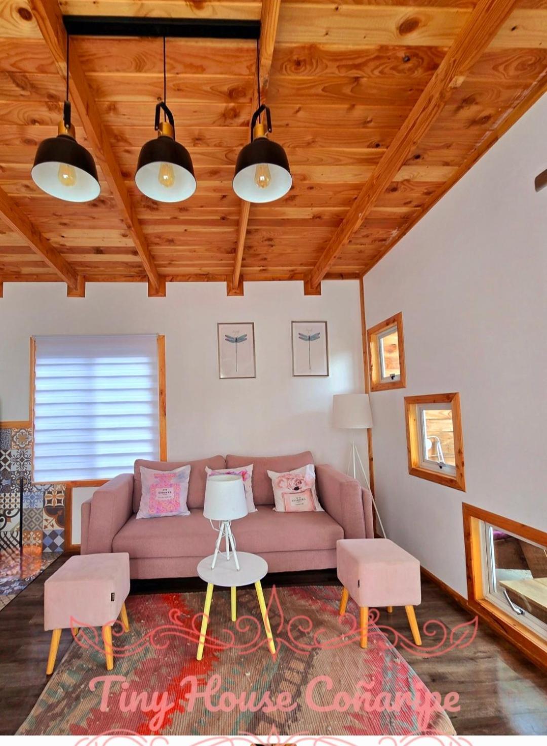 Holiday home Tiny House